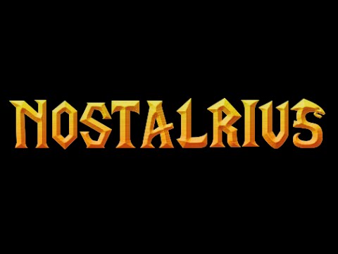 Nostalrius Begins Pve Server Launch