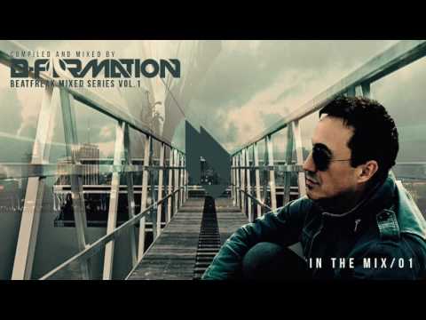 Beatfreak Mixed Series Vol. 1 By D-Formation - Extended Mix 1
