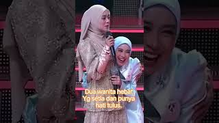 Download lagu bismillah ya mil soga nanti rezeki dan karir bisa seperti bunles#da7mila #lestikejora mp3