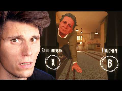 Ich spiele das LEBEN einer adoptierten KATZE | Copycat