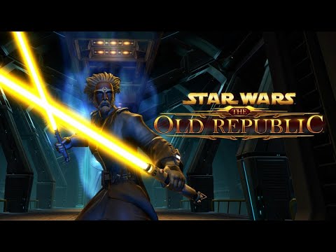 How to PvP in SWTOR