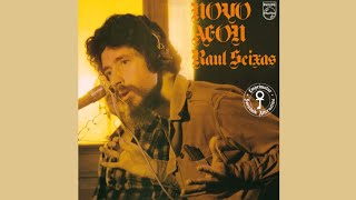 Raul Seixas | Caminhos