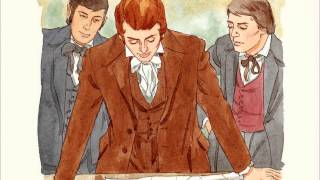 Chapter 56: More Trouble for the Saints: 1843-1844