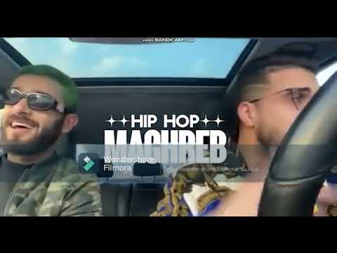 #Sanfara ft. #Nordo - #Maradona #3arbouch عربوش مارادونا