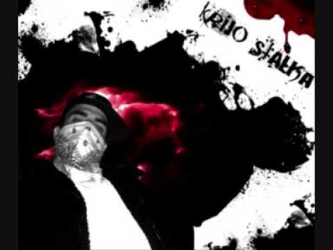 Krijo feat  ConeGorilla   Micterrorist 