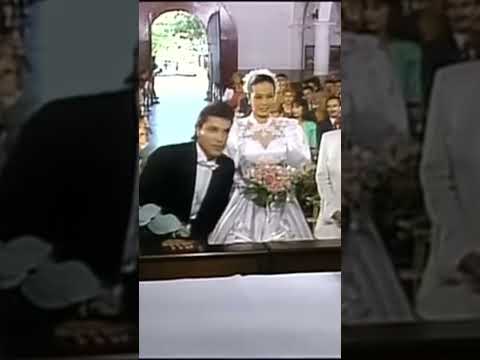 Kasandra i Ignjacio vencanje 💍