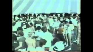 preview picture of video 'SUNY Geneseo Phi Sigma Epsilon OKTOBERFEST Early Fall 1983'