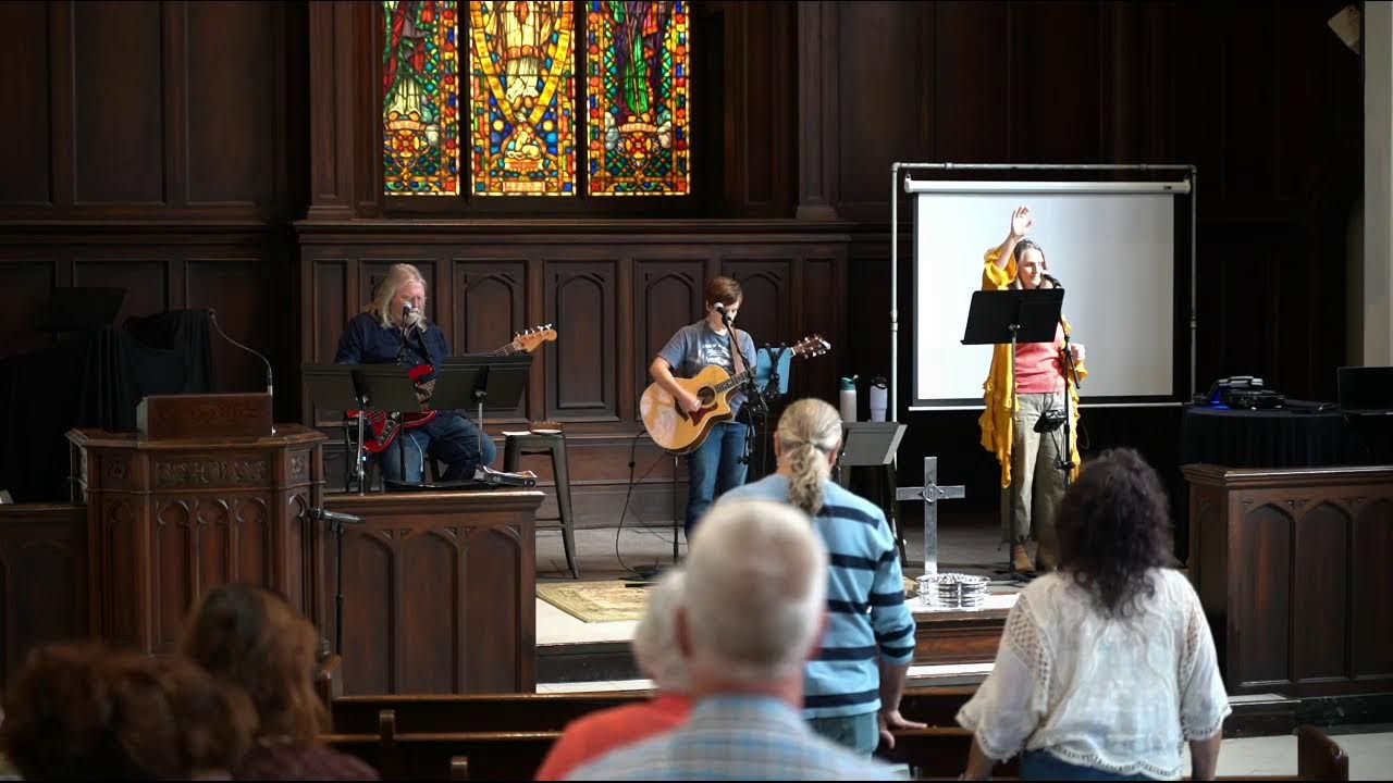 09.27.2026 | Sunday Service