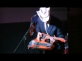 Steel Guitar / Sugar Foot Rag -  Junior Brown at Chucks