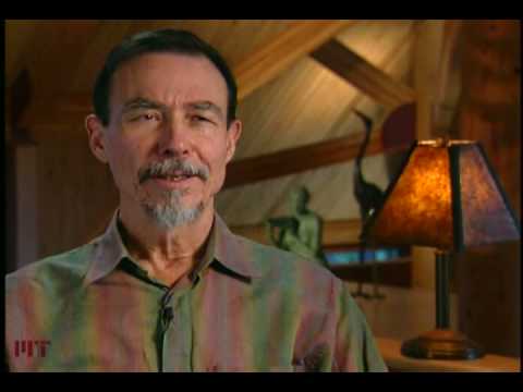 Carver Mead, Winner of 1999 Lemelson-MIT Prize