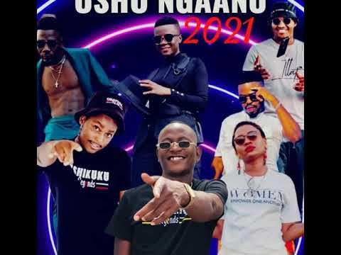Top Cheri - Osho Ngaano ft D'Kandjafa, Makilla, Page, ML, Nally & Skrypt (2021 song)