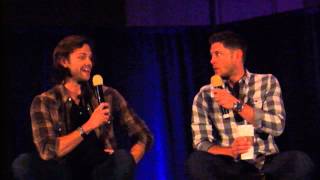 J2 Gold Panel - part 2