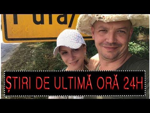 Betty de la Etnic s-a împăcat cu iubitul