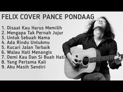 Felix full cover Pance Pondaag tanpa iklan