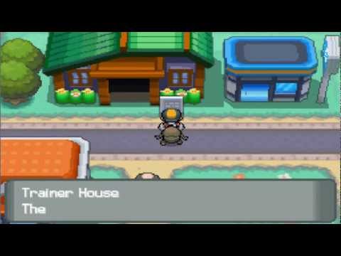 Kanto Pokemon Heart Gold Nuzlocke Challenge: Part 41