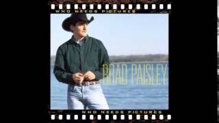 Brad Paisley: Don&#39;t Breathe
