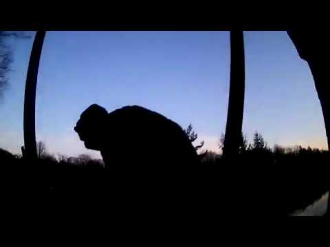 Výstup na približne 15 metrový funkčný komín. - Ascent to approximately 15 meter functional chimney.