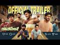 ROOMMATES Official Trailer A Screenplay Original Series SCREENPLAY