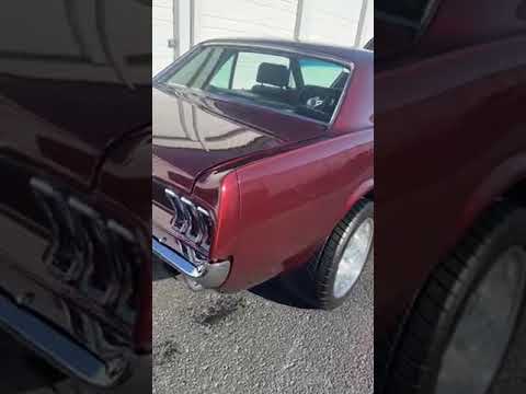 1967 Ford Mustang (CC-1439411) for sale in Hooper, Utah