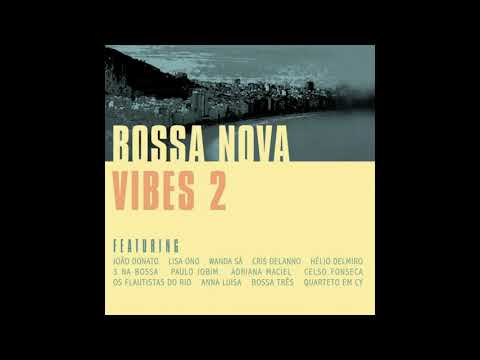 Eu Sei Que Vou Te Amar - Quarteto Em Cy