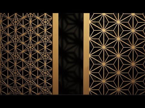 創意技巧 　空間に合わせたものづくりを　long　version