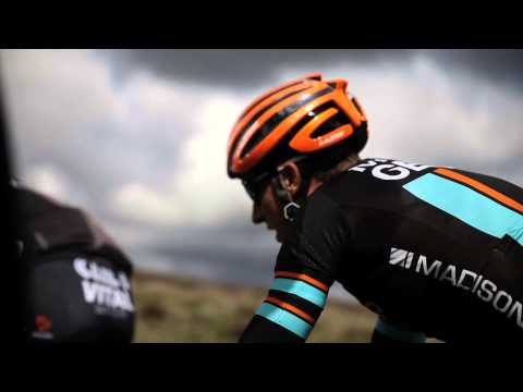 Madison Genesis - Tour de Yorkshire part 1