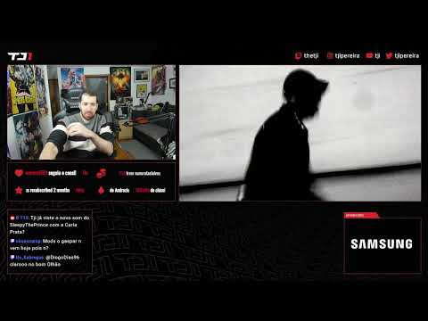 TJI REAGE A EU.CLIDES - 4ª FEIRA