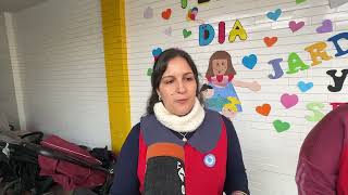 Día de la Maestra Jardinera: la vocación que acompaña los primeros aprendizajes
