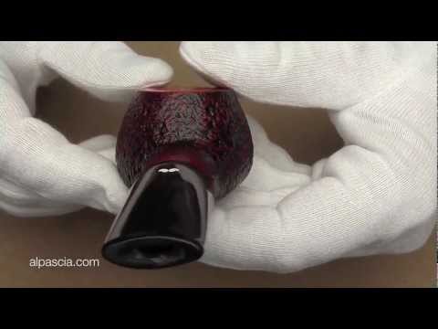 pipa Caminetto 132 - tobacco pipe