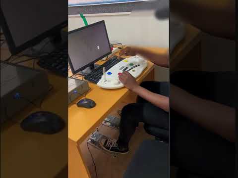 Dover Test Video