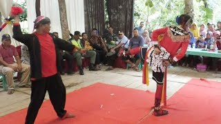 Download lagu MANYAR SEWU EBEG PANCA KRIDA BUDAYA SANGGAR OEMAH BEDJO mp3