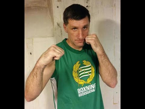 Bajen Rough House 2016 - Victor Tolancev