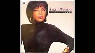 No More Tears (Club Version) Angela Winbush