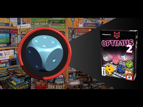 Optimus 2 - Como Jogar