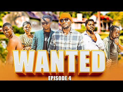 WANTED Epsode 4 HD(AFRICAN MOVIE 2024) TALE FILMS (Action)