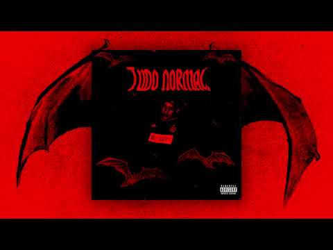 Haxx & Emidois "Tudo Normal" (Official Audio)