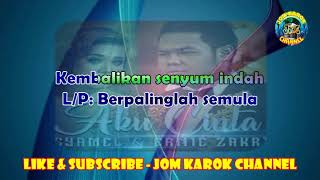 Download lagu Aku Cinta (Syamel & Ernie Zakri) - Karaoke mp3