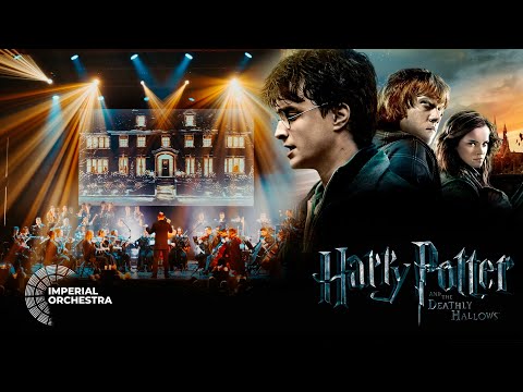 Harry Potter and the Deathly Hallows | Imperial Orchestra