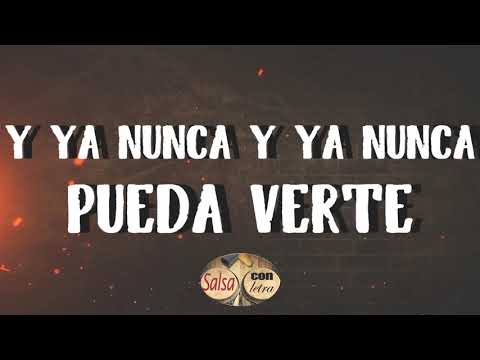 Ámame - Gran Combo+letra (Salsa Con Letra) HQ