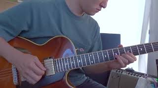 Martijn Van Iterson - Running on Eggshells