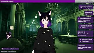 Cat Knight, Hollow Bug