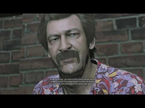 Mafia 3 - Pt27. Only Way's Forward