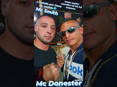 😎Mc Donester @oficial...2k26.🤟🎶tenta copiar canalha há há há esquece🎵#Curti e comenta e compartilha🎭