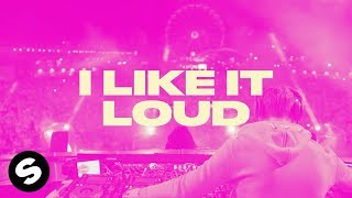 Tiësto & John Christian - I Like It Loud (feat. Marshall Masters & The Ultimate MC) [Official Audio]