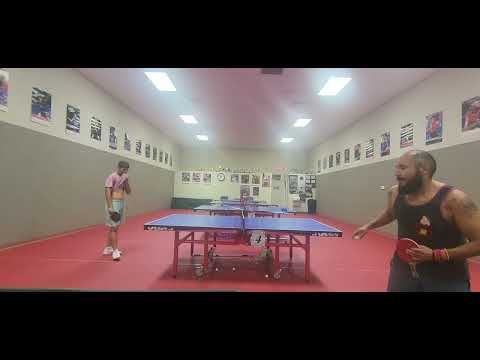 Mini games with daniel and albert. EPTTC