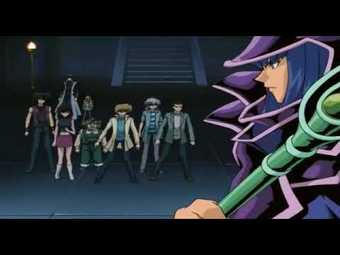 Yugi vs faraón FINAL