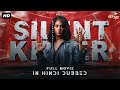 SILENT KILLER Hindi Dubbed Full Movie Anushka Shetty R Madhavan Thriller Movie New Movie