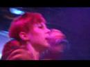 Glass Candy - Rolling Down the Hills *Live*