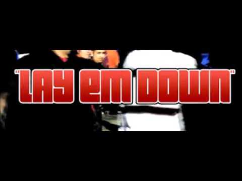 young gunna husain   lay em down ft jbrazy