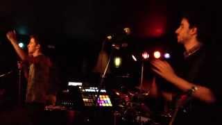 AJR - Pitchfork Kids Infinity Tour at The Space 11/01/14